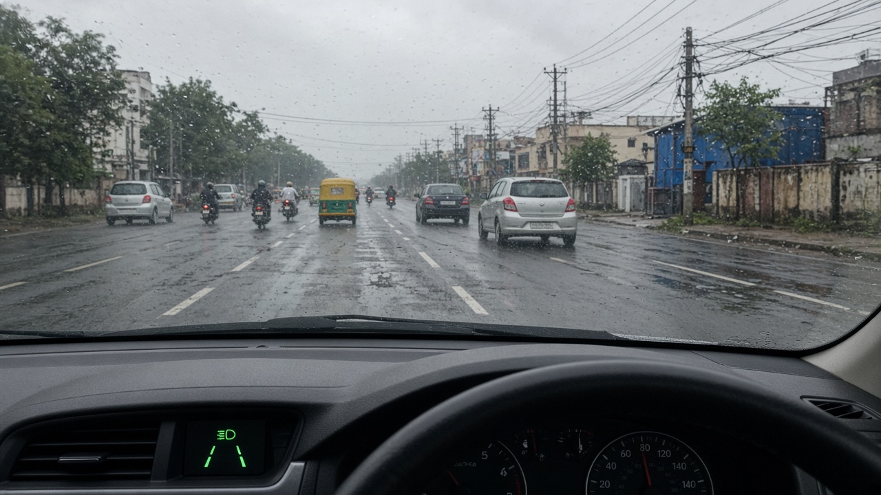 Five-star ratings are common now, so look at what ADAS actually costs